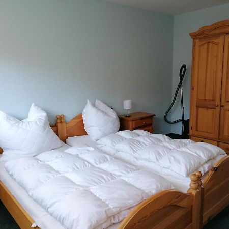 Ferienwohnung 5, Waldesruh Dierhagen Luaran gambar